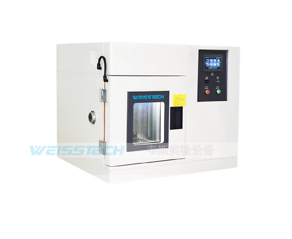 臺(tái)式恒溫恒濕試驗(yàn)箱