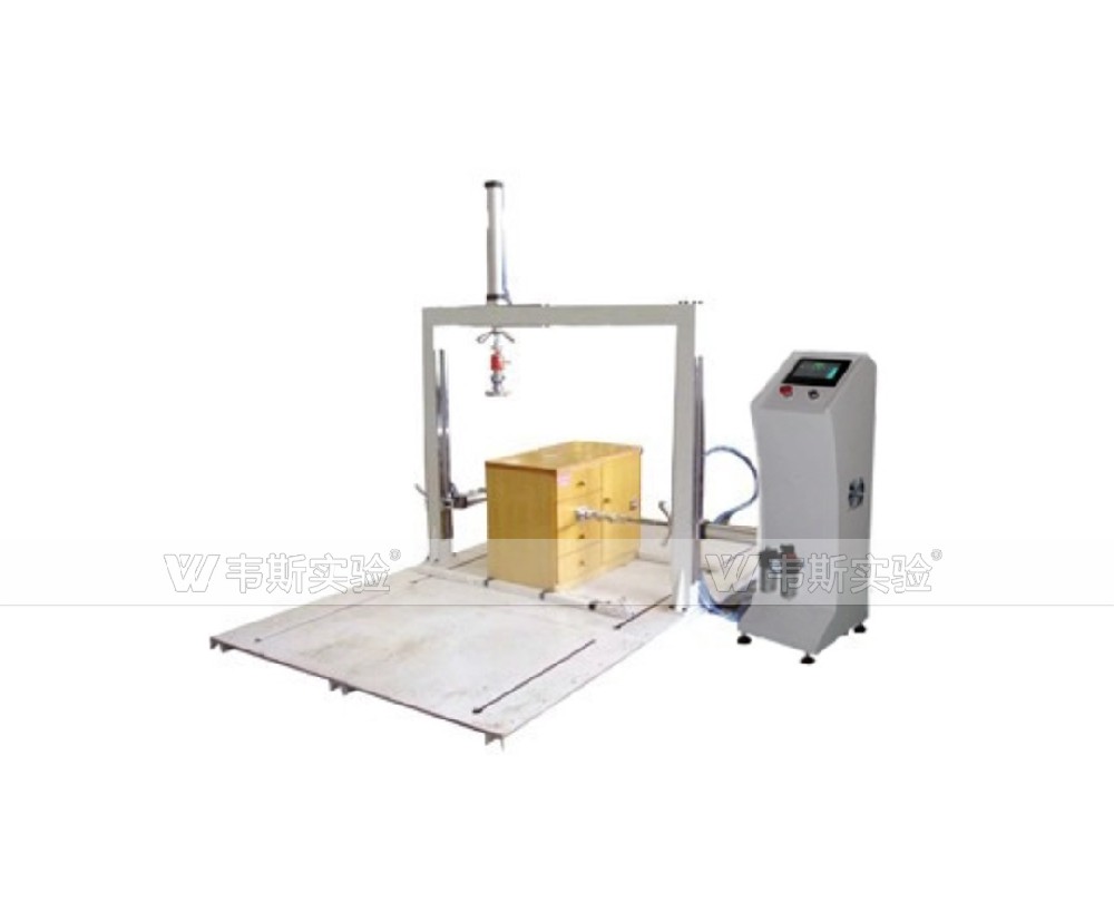 辦公桌疲勞試驗機