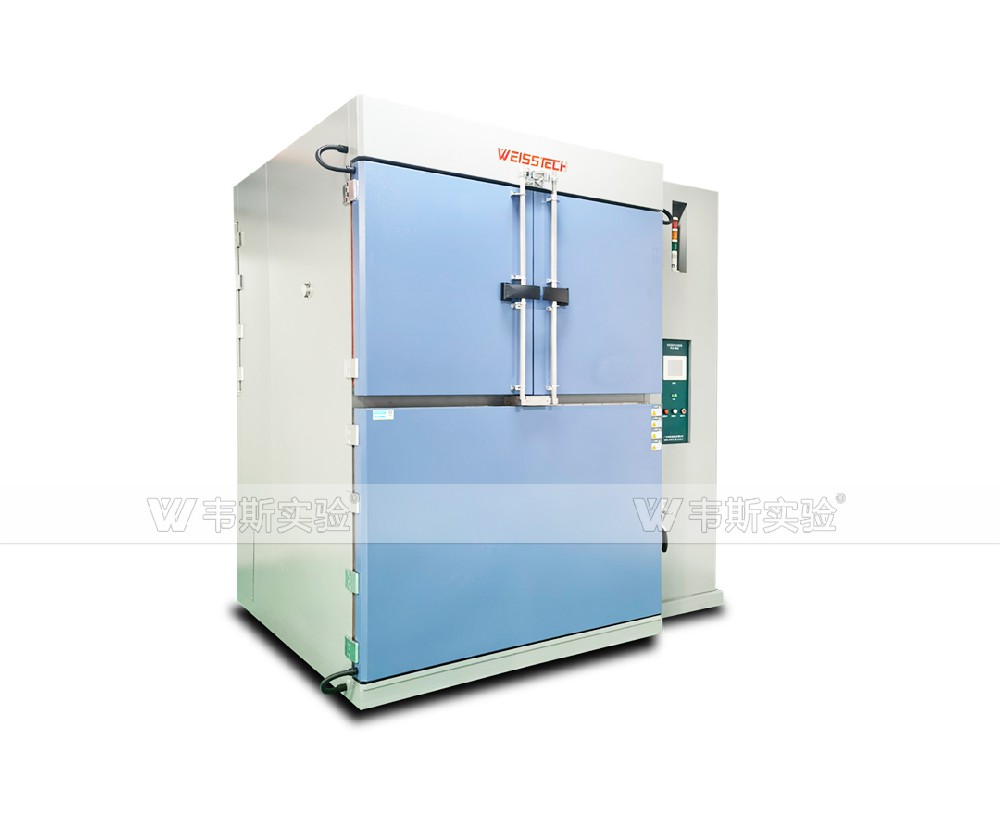 溫度沖擊試驗(yàn)箱