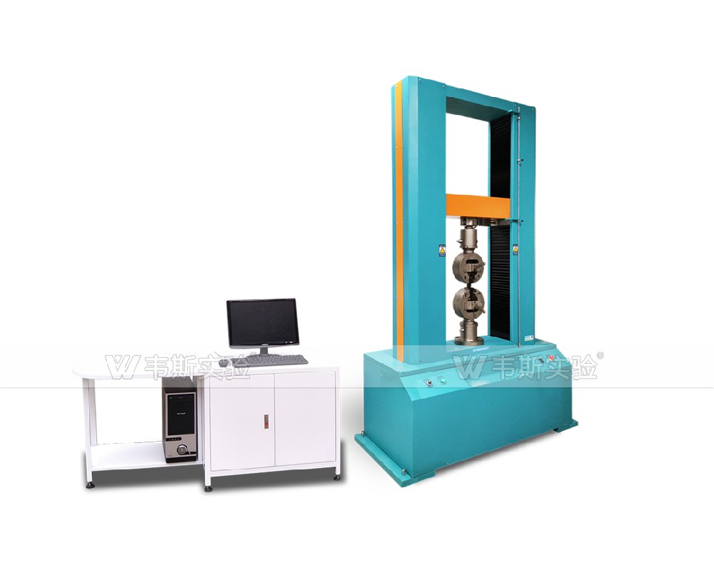 雙柱龍門式拉力試驗(yàn)機(jī)