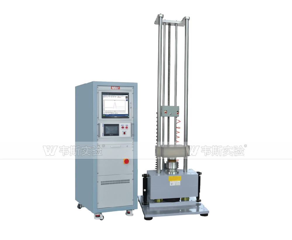 加速度沖擊試驗(yàn)機(jī)